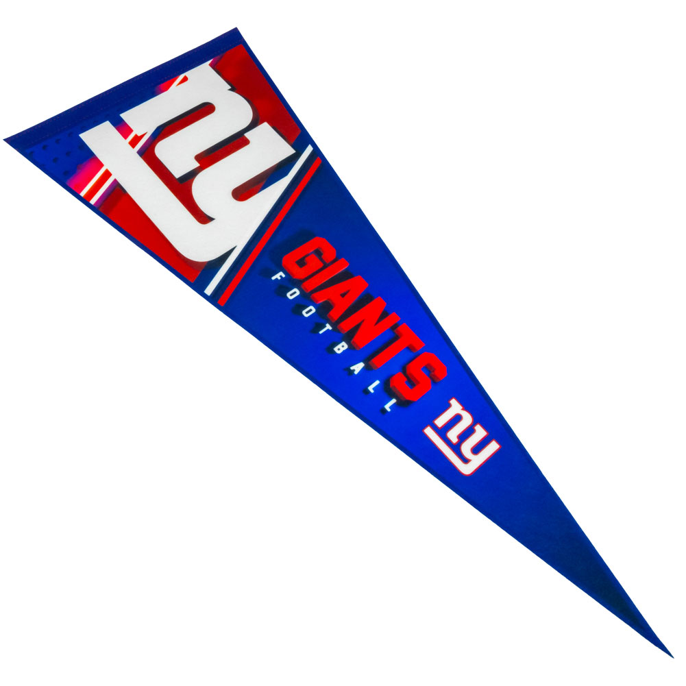 Flags & Pennants