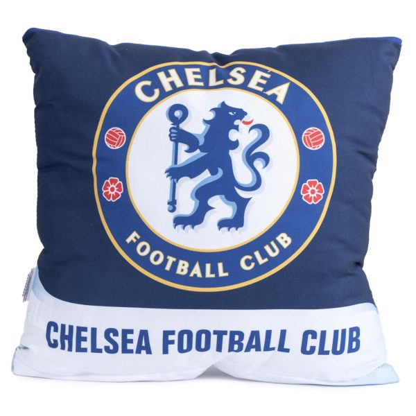 Cushions