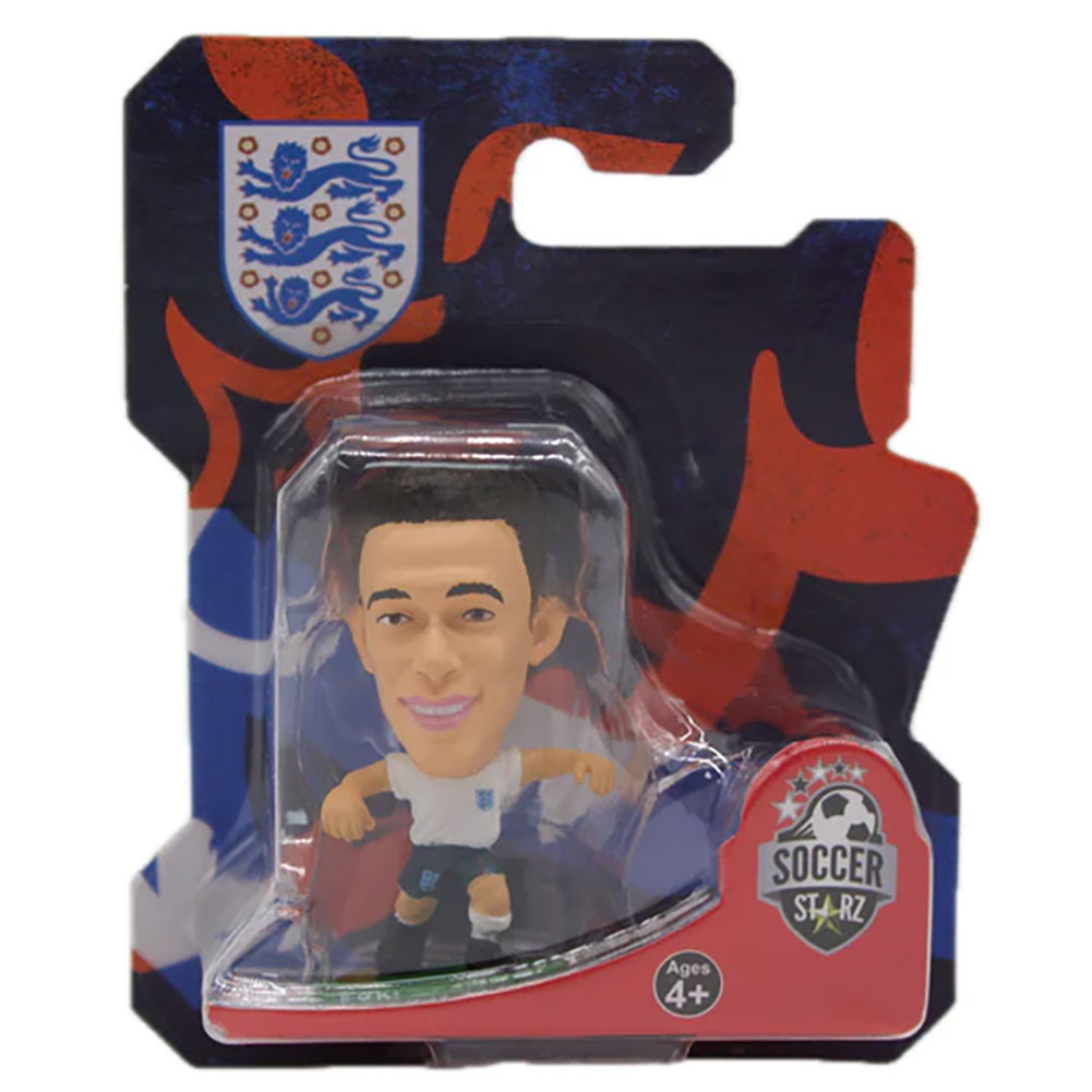 SoccerStarz