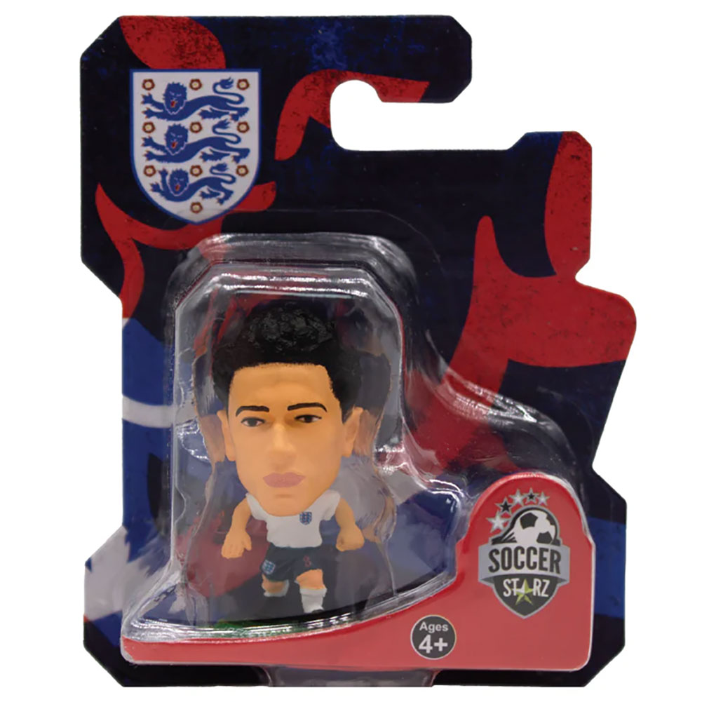 SoccerStarz