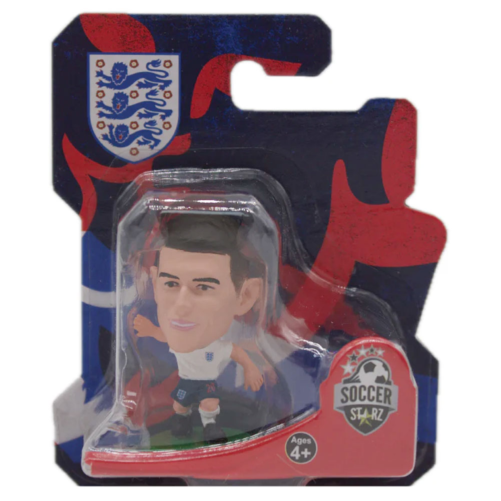 SoccerStarz