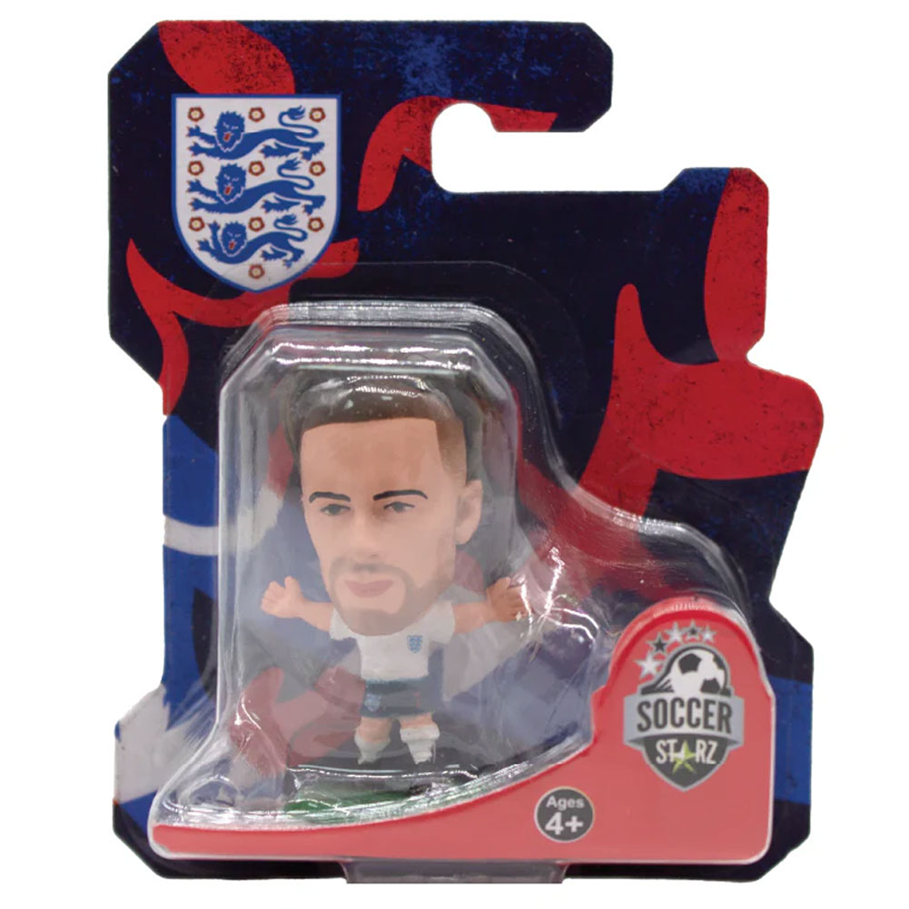 SoccerStarz