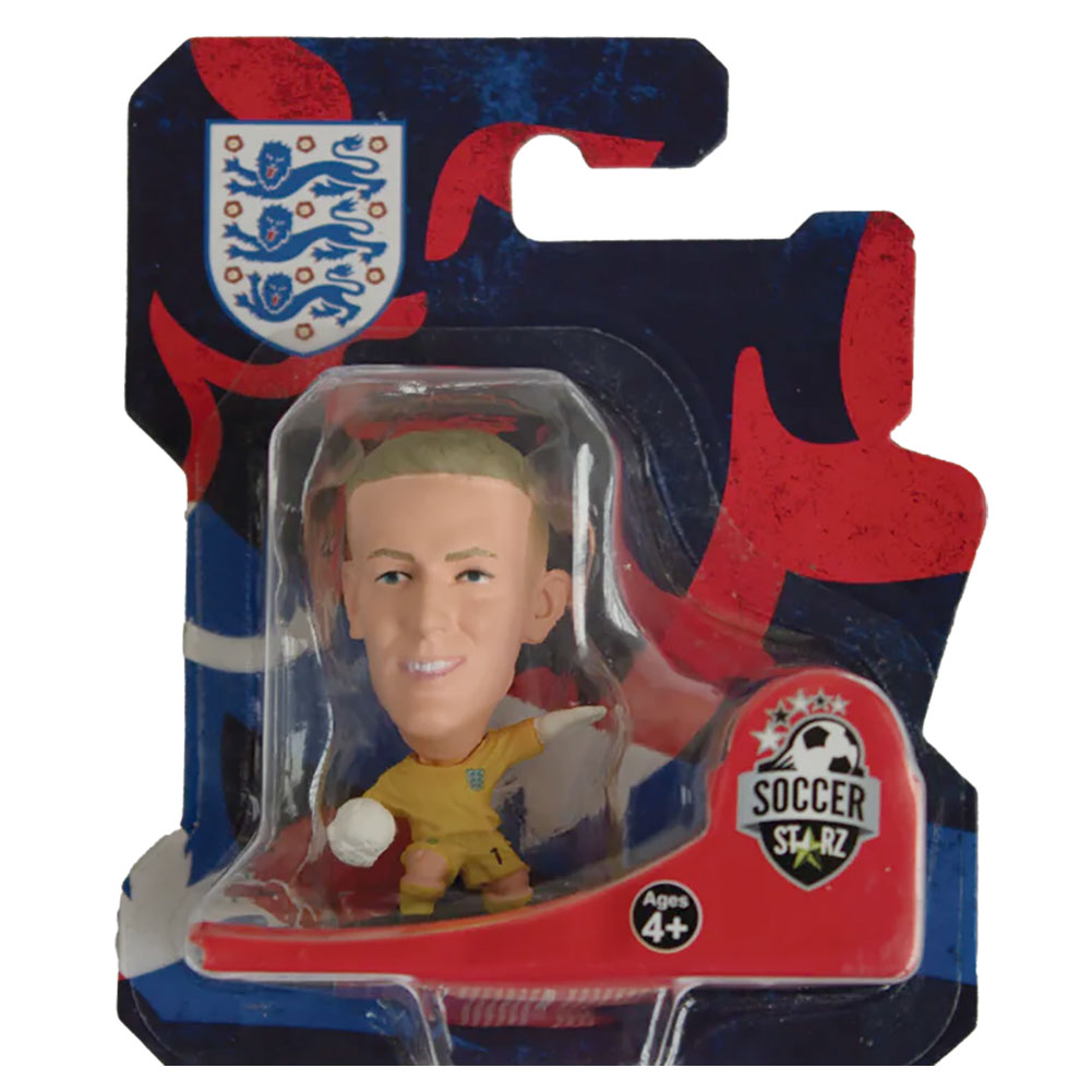 SoccerStarz