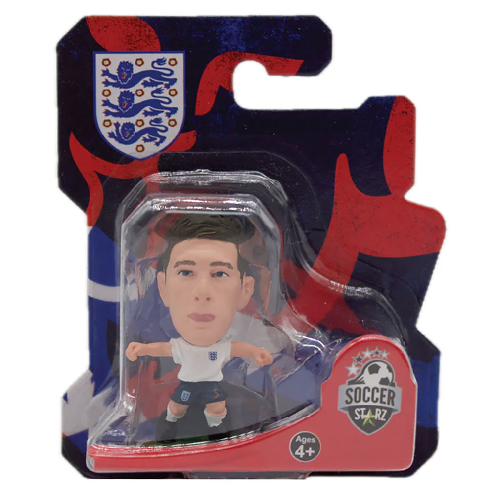 SoccerStarz