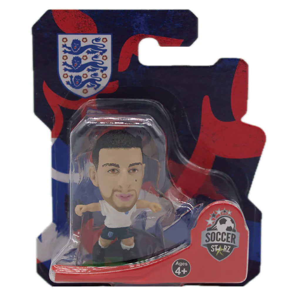 SoccerStarz