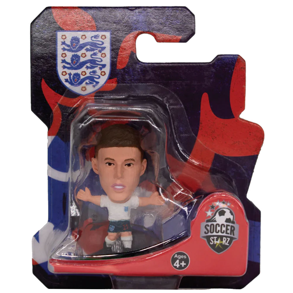 SoccerStarz