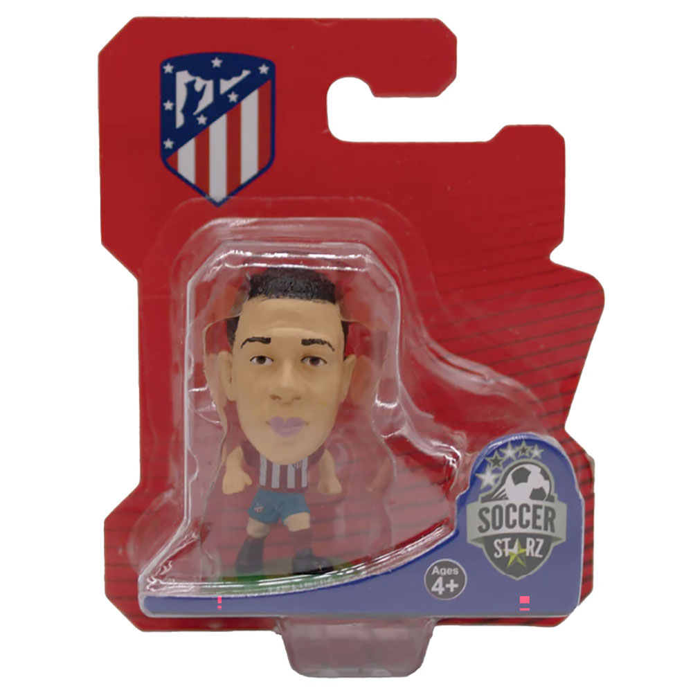 SoccerStarz