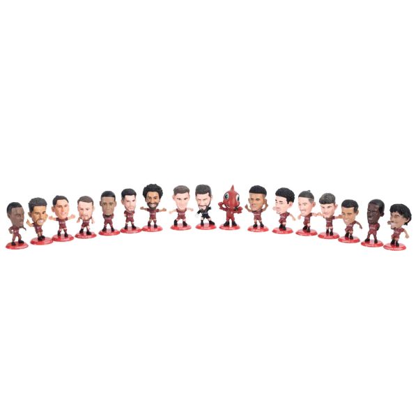 SoccerStarz