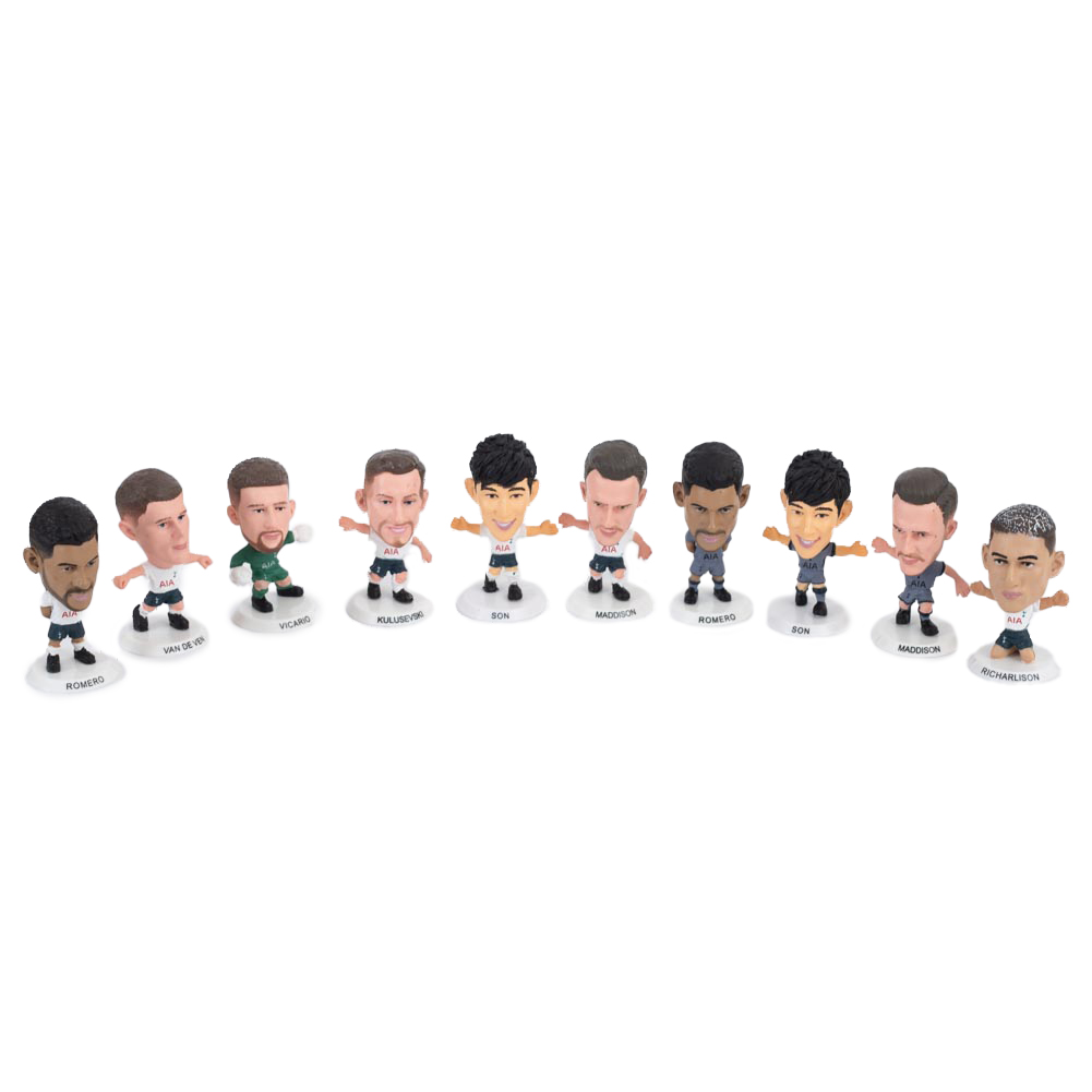 SoccerStarz