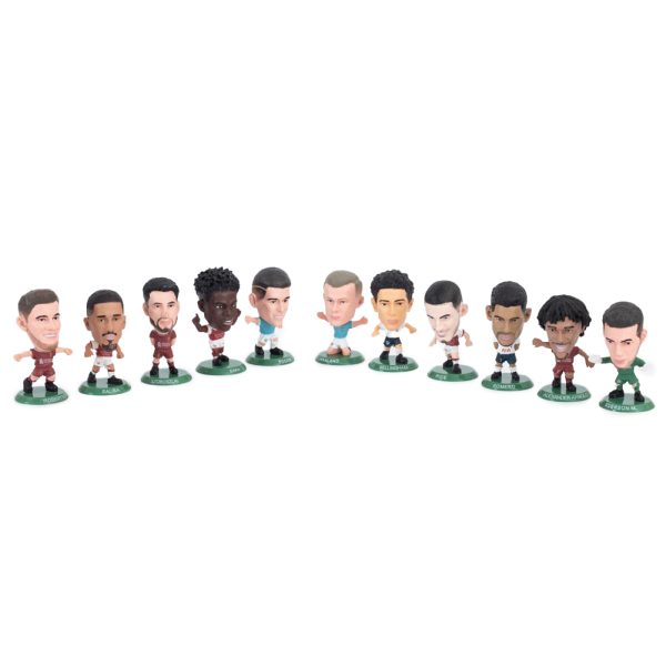 SoccerStarz