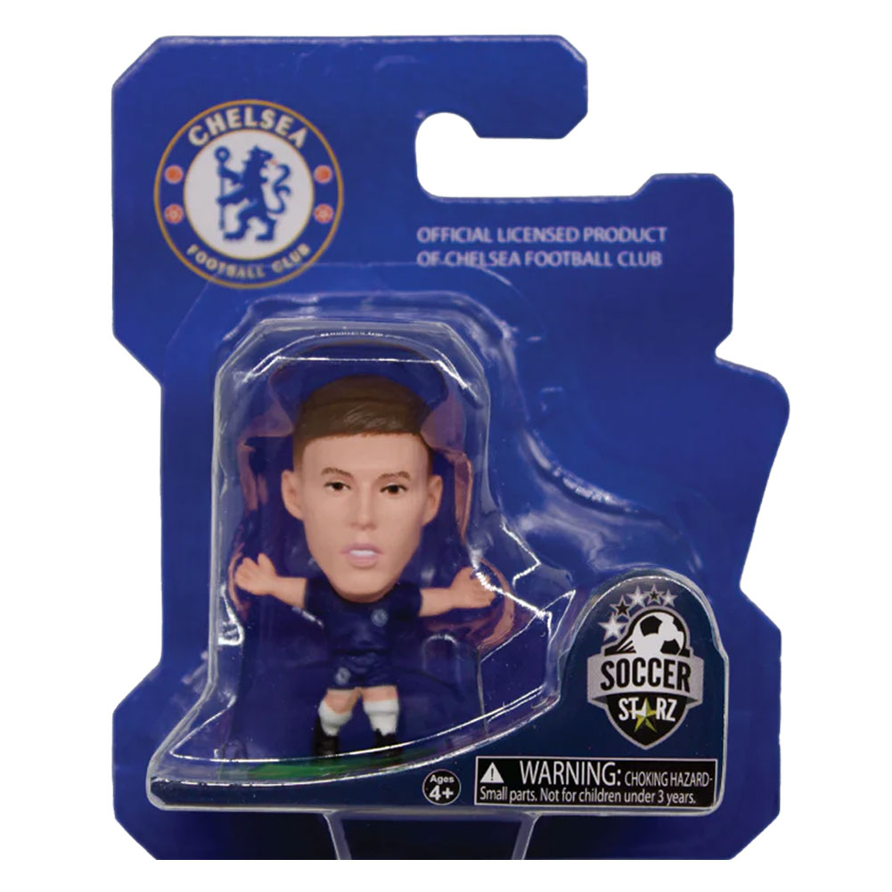 SoccerStarz