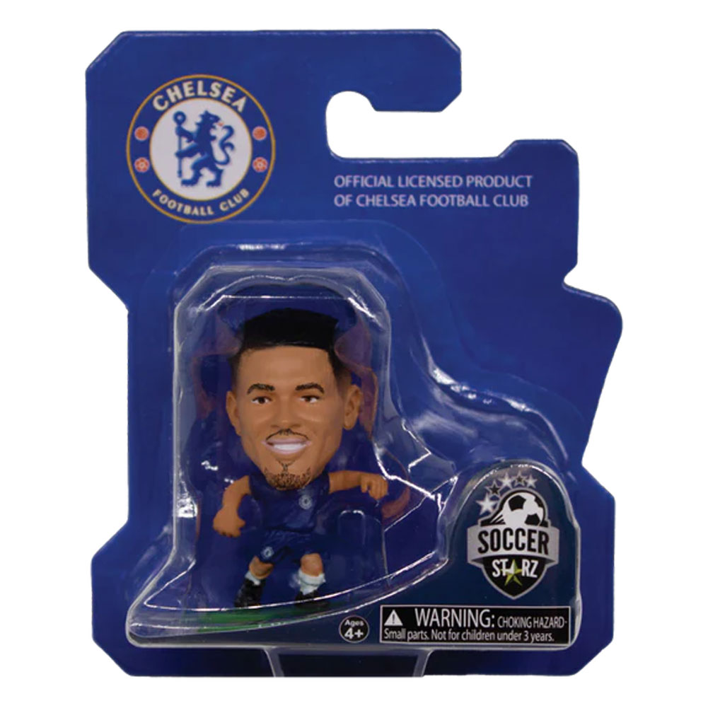 SoccerStarz