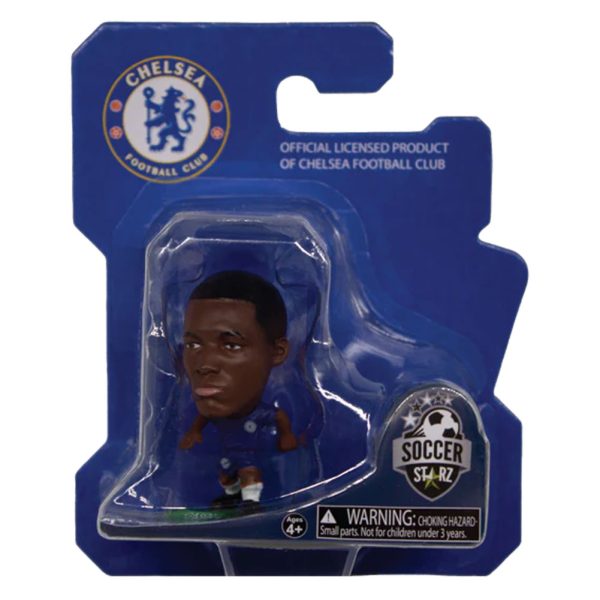 SoccerStarz