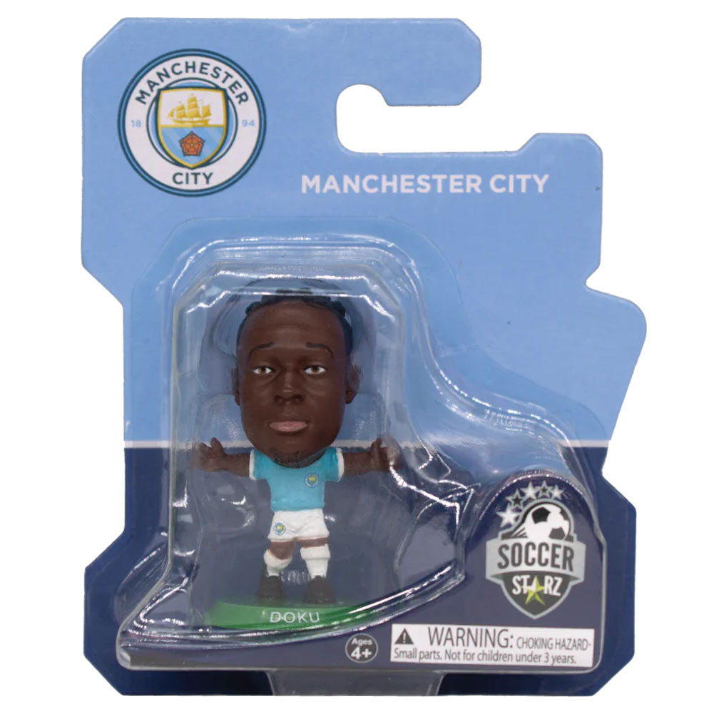 SoccerStarz