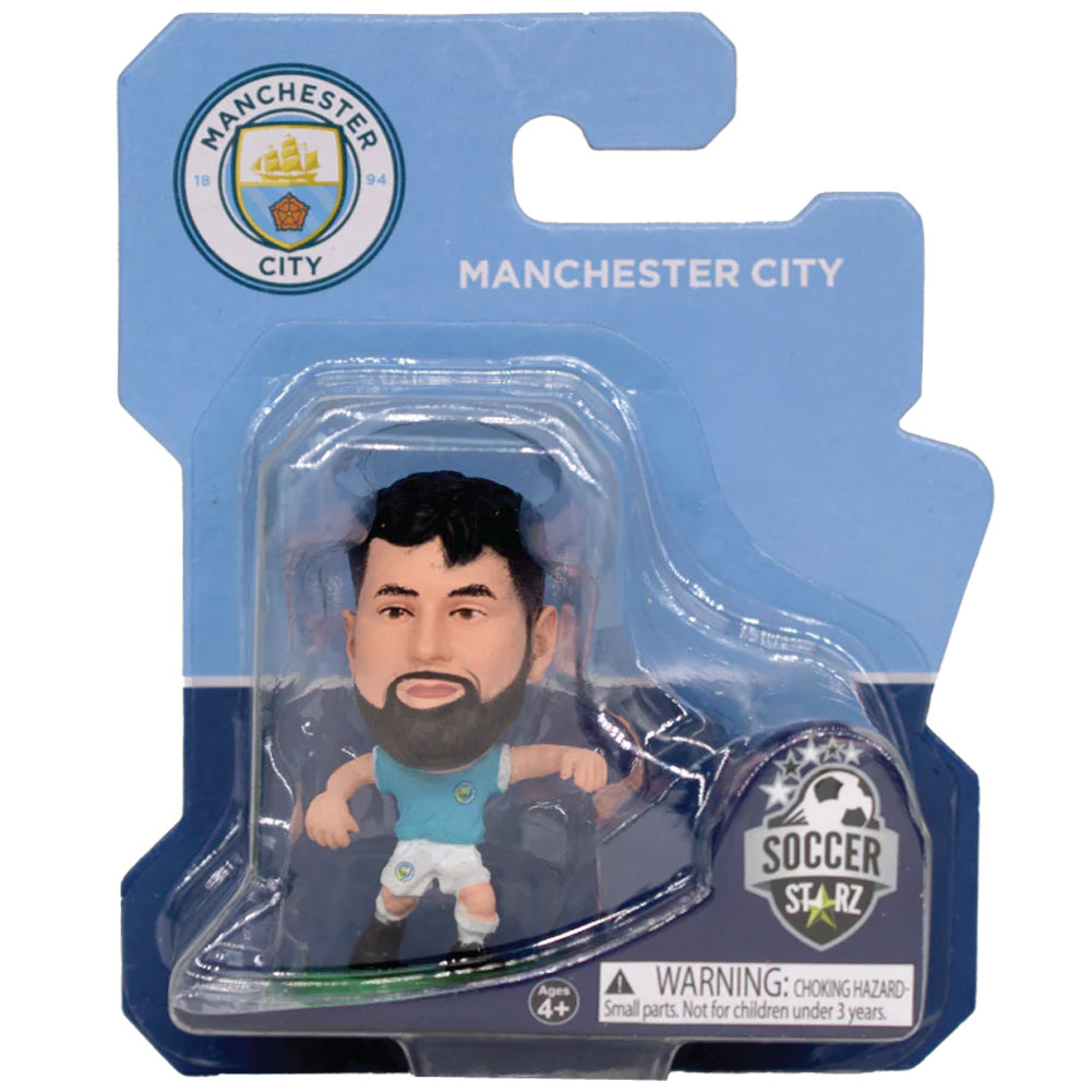 SoccerStarz