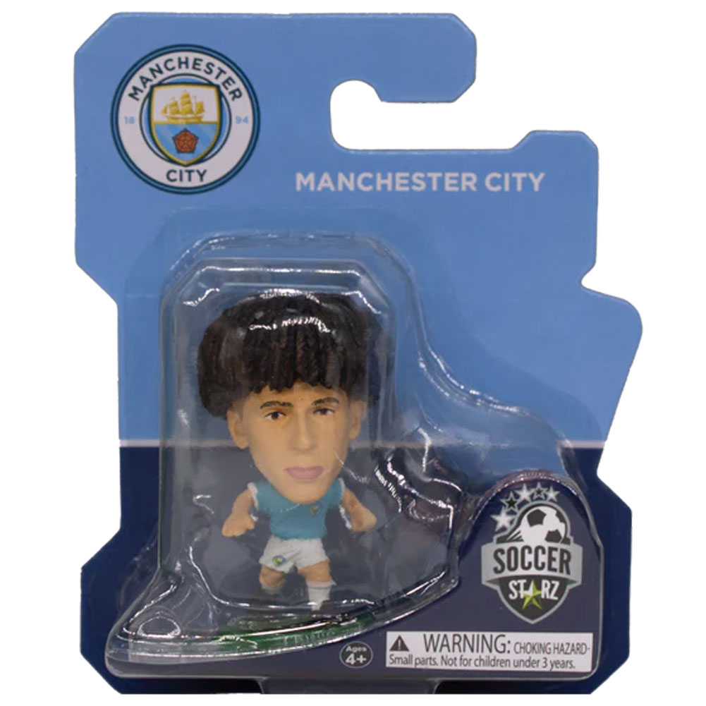 SoccerStarz