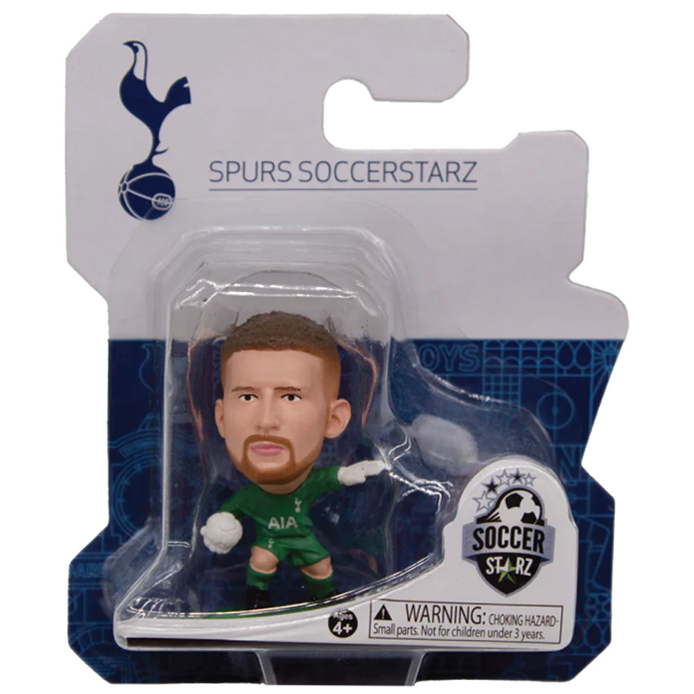 SoccerStarz