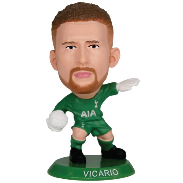 Tottenham Hotspur FC SoccerStarz Vicario