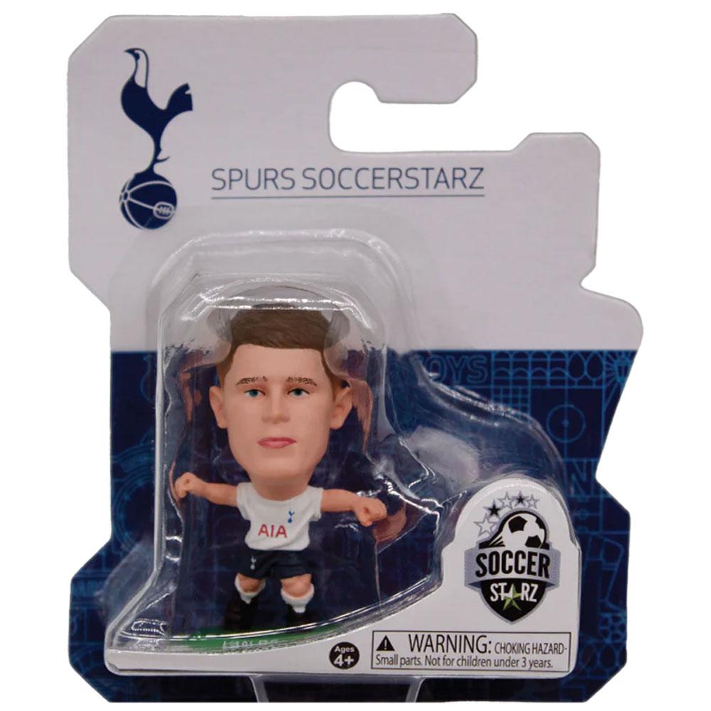 SoccerStarz