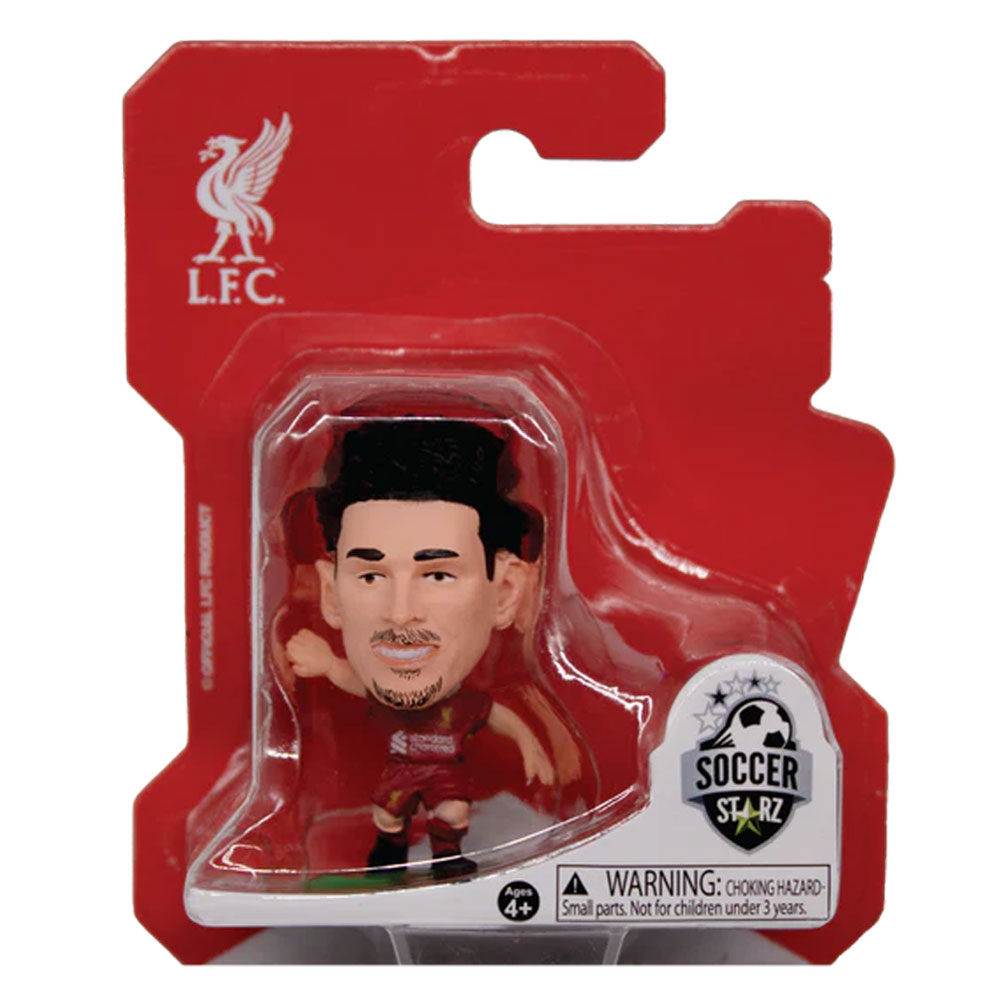 SoccerStarz