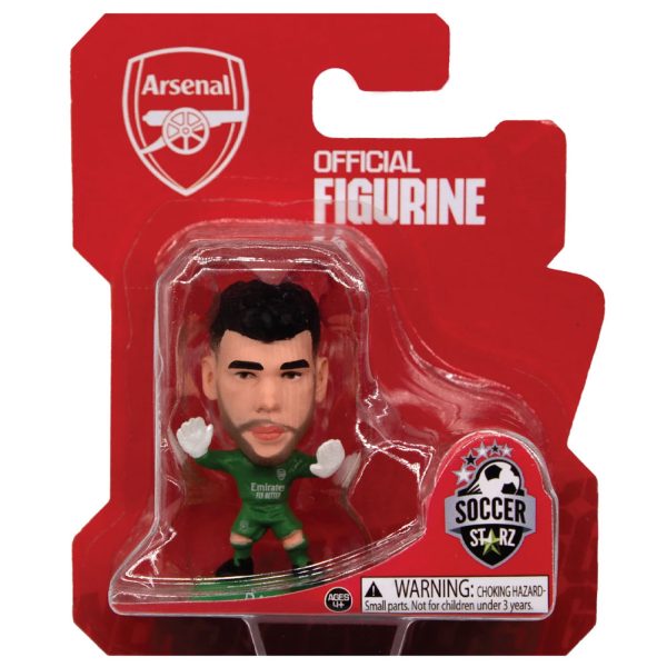 SoccerStarz