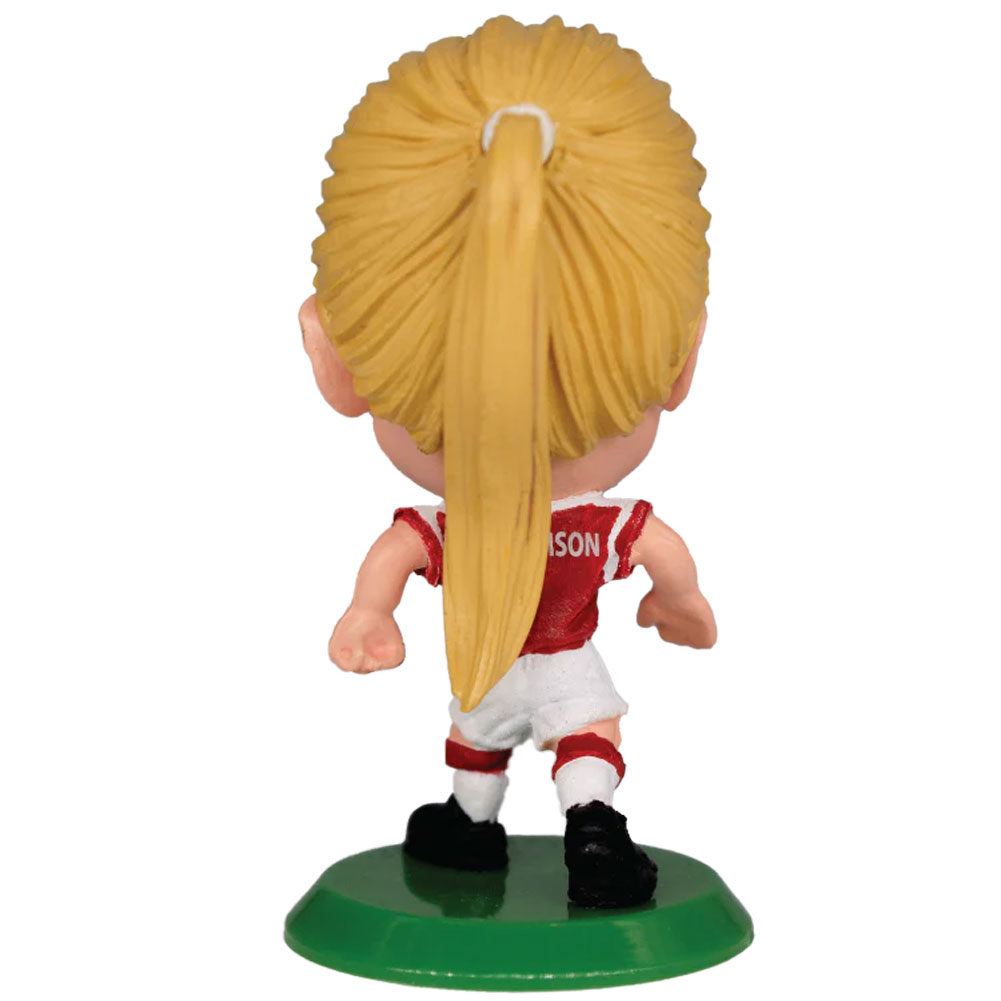 SoccerStarz