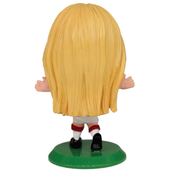 SoccerStarz