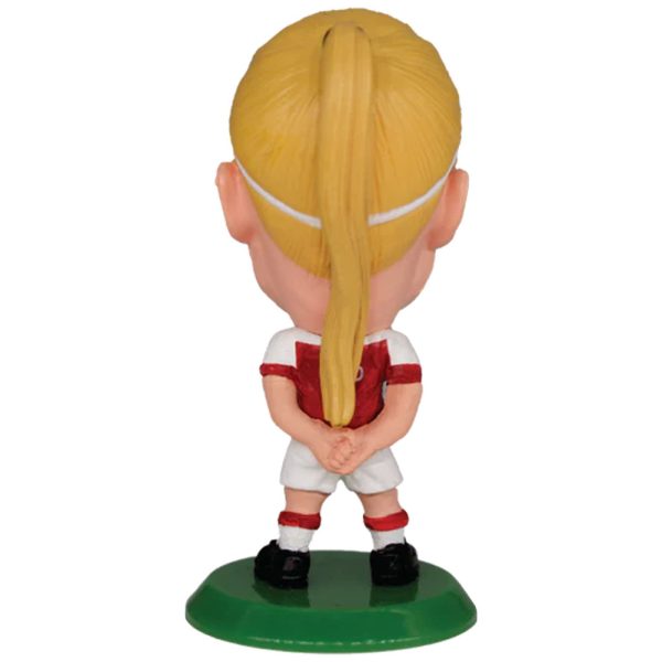 SoccerStarz