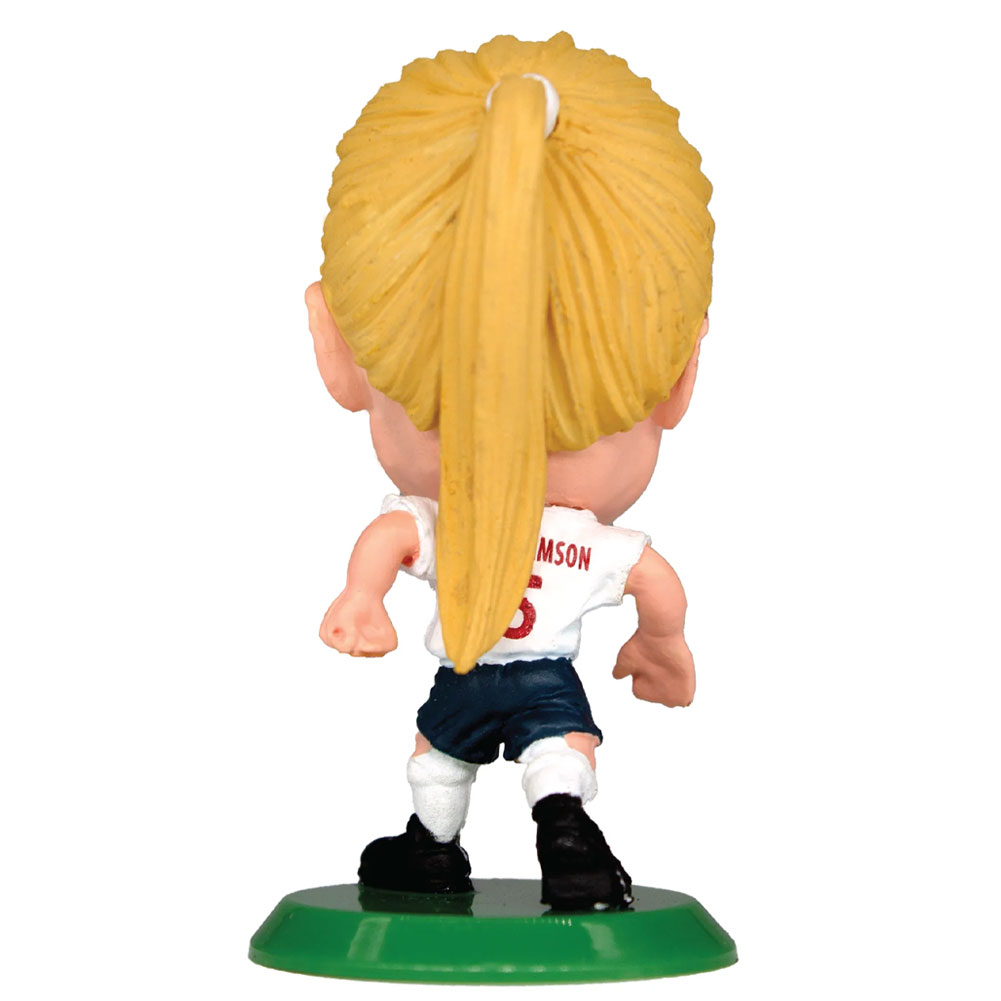 SoccerStarz