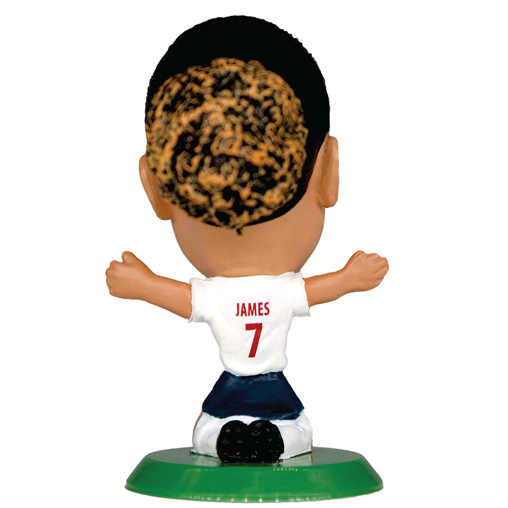 SoccerStarz