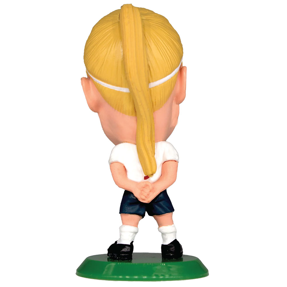 SoccerStarz