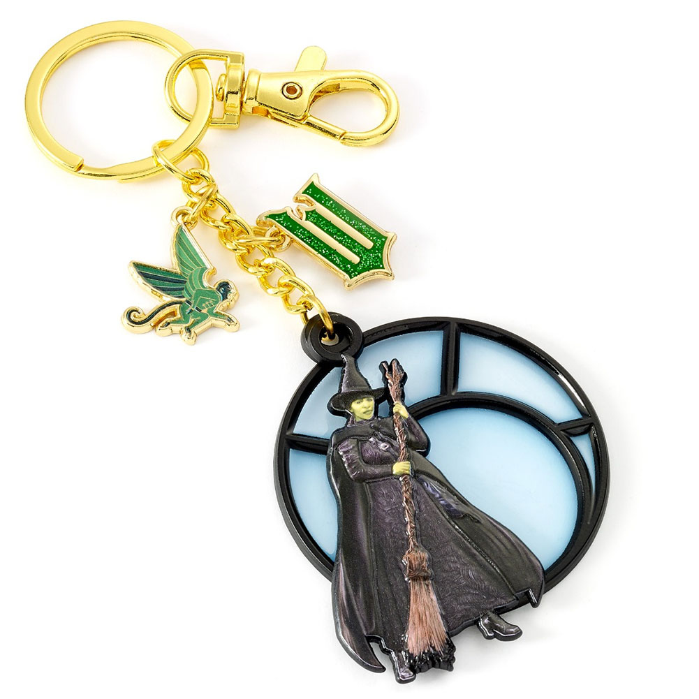 Keyrings