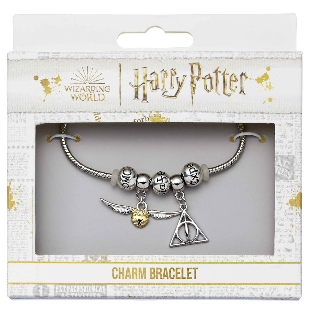 Bracelets & Charms|Jewellery & Watches