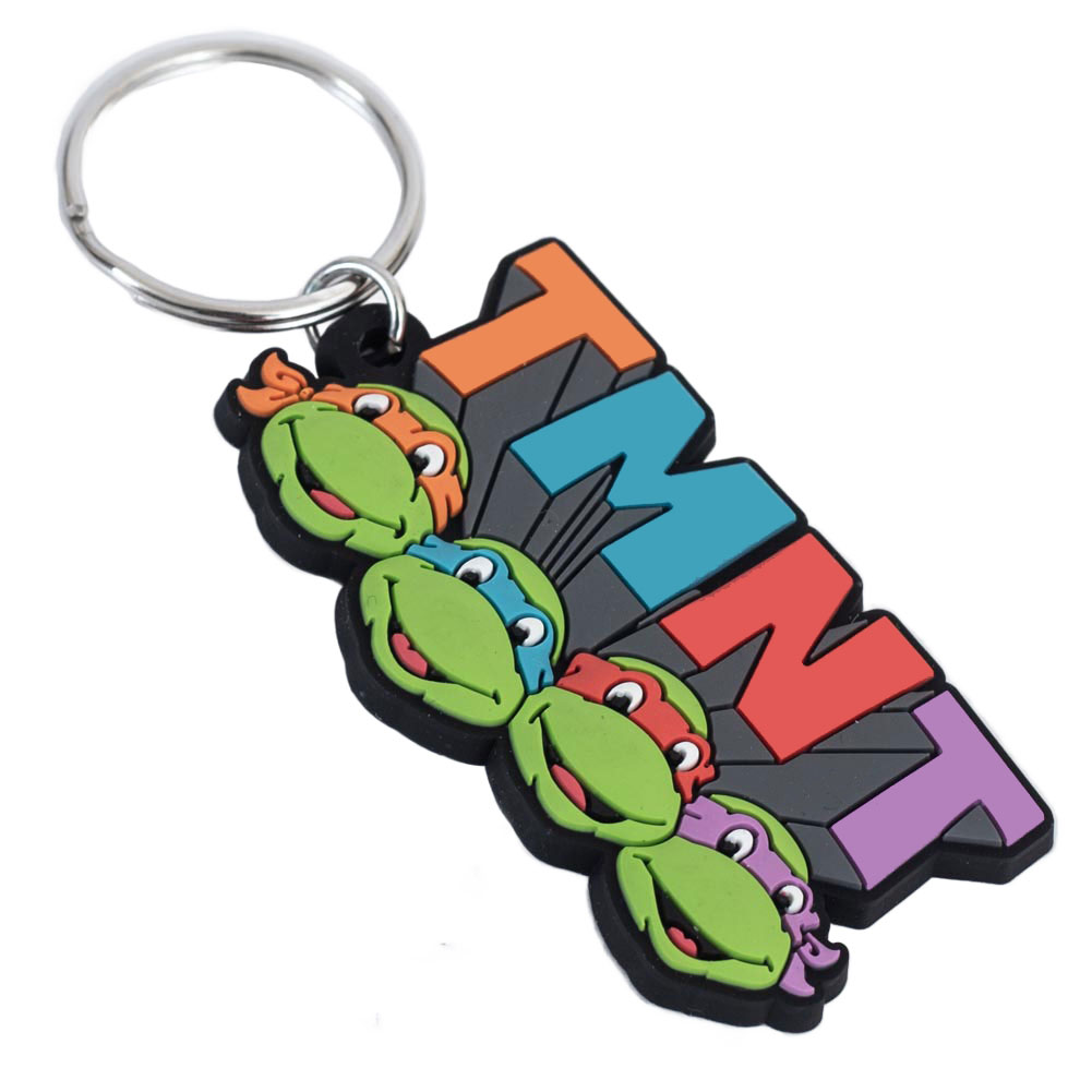 Keyrings