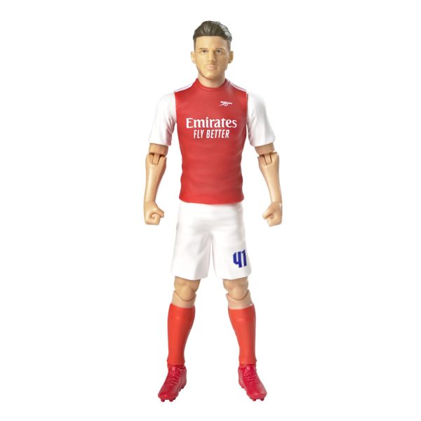 Arsenal FC Rice 20cm Action Figure