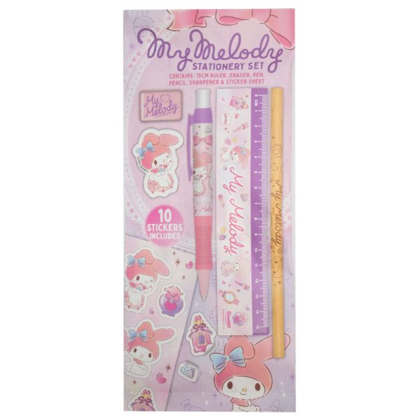 Stationery Sets