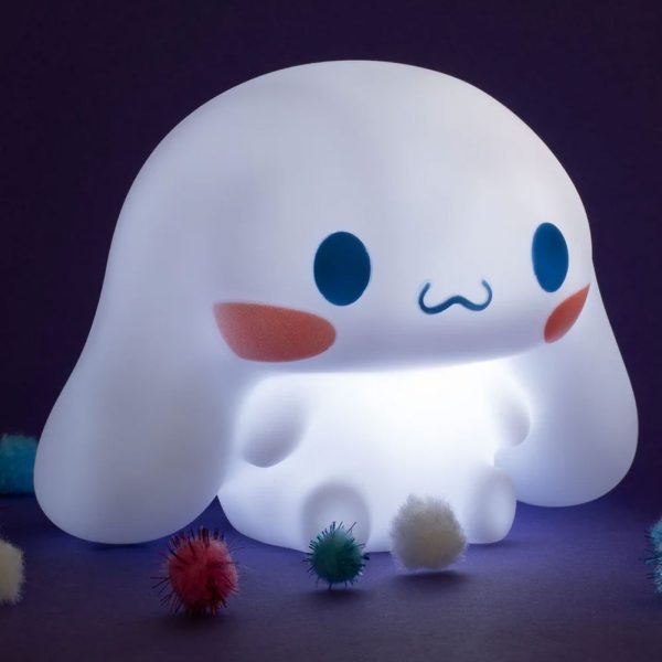 Cinnamoroll Moulded Mood Light