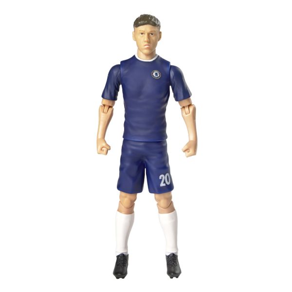 Chelsea FC Palmer 20cm Action Figure