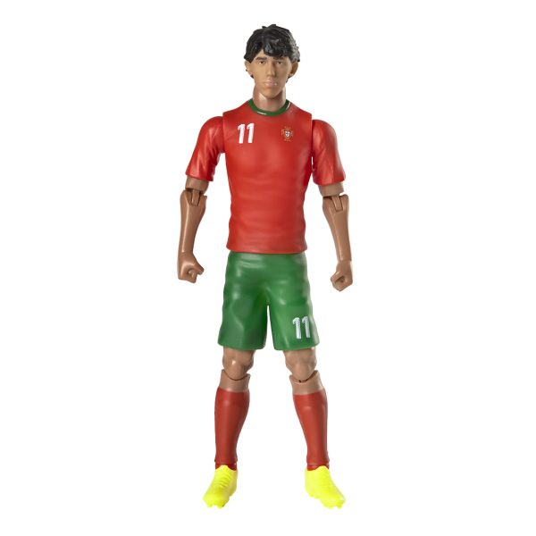 Portugal Joao Felix 20cm Action Figure