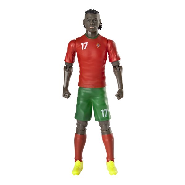 Portugal Leao 20cm Action Figure