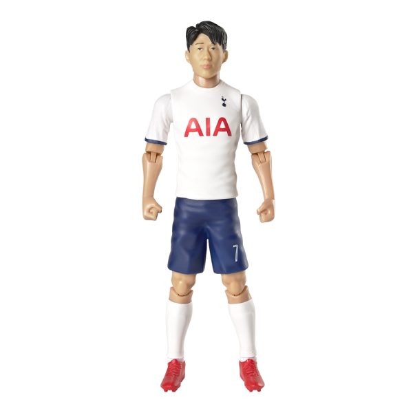 Tottenham Hotspur FC Son 20cm Action Figure