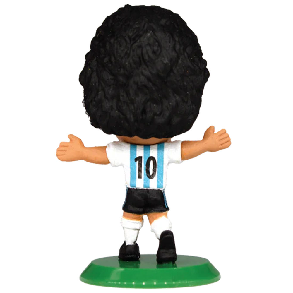 SoccerStarz