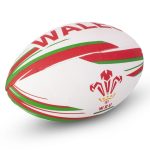 Rugby Balls