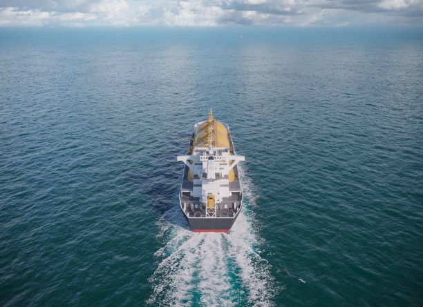 Kebutuhan Logistik Maritim